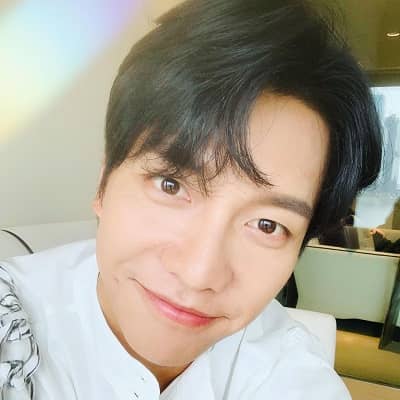 Lee Seung Gi