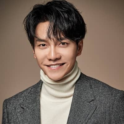 Lee Seung Gi