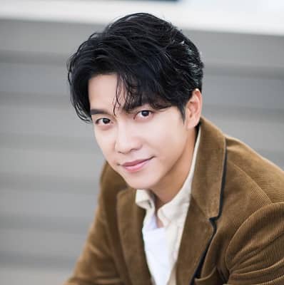 Lee Seung Gi