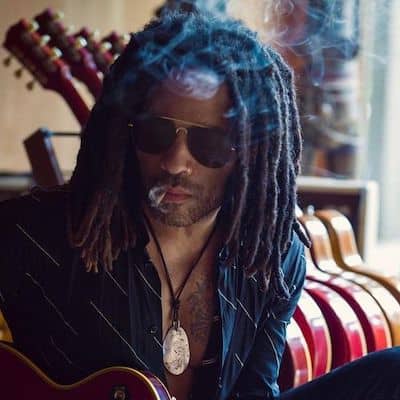 Lenny Kravitz
