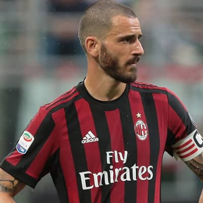 Leonardo Bonucci