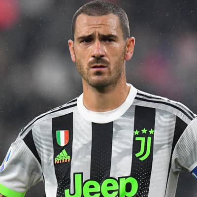 Leonardo Bonucci