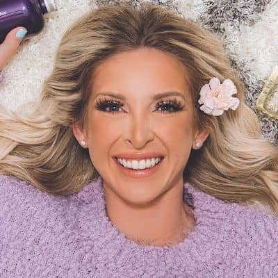 Lindsie Chrisley
