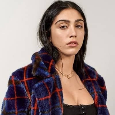 Lourdes Leon