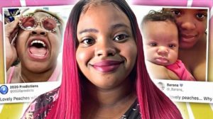 Lovely Peaches - Bio, Age, Net Worth, Height, Nationality, Facts