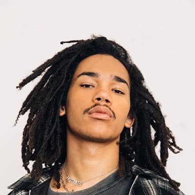Luka Sabbat