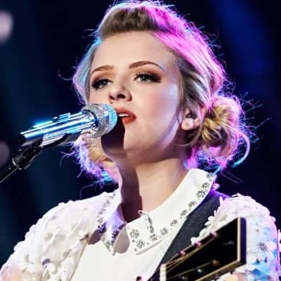 Maddie Poppe