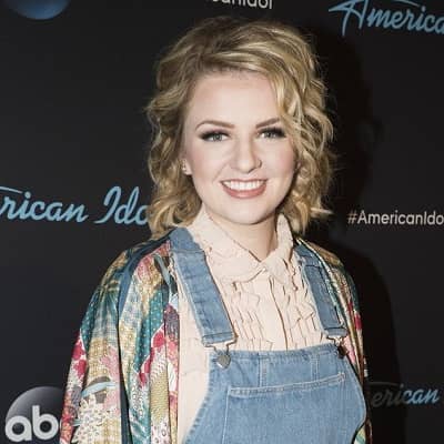 Maddie Poppe