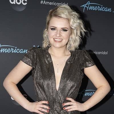 Maddie Poppe