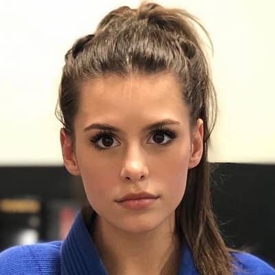 Madisyn Shipman