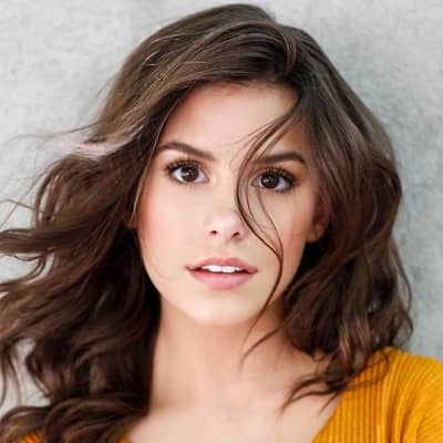 Madisyn Shipman