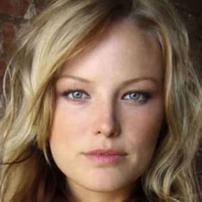 Malin Akerman