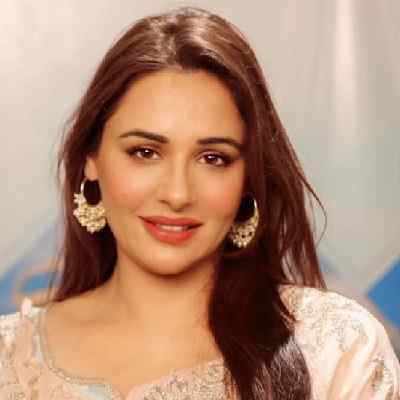 Mandy Takhar