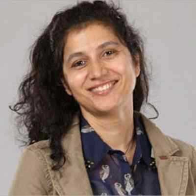 Manisha Sharma