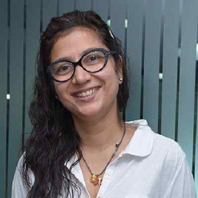 Manisha Sharma