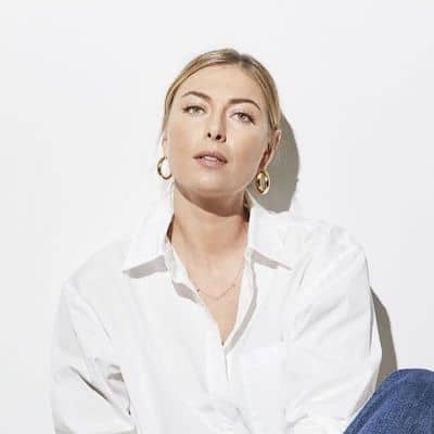 Maria Sharapova