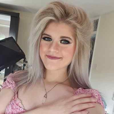 Marina Joyce