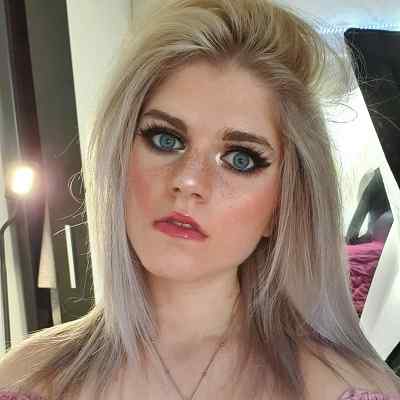 Marina Joyce