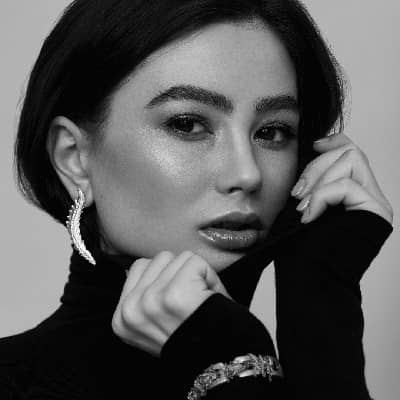 Marina Mazepa