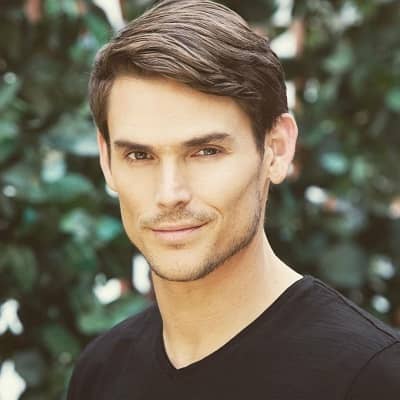 Mark Grossman