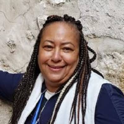 Marsha Haynes Pearson