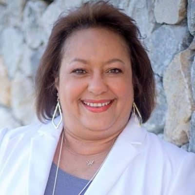 Marsha Haynes Pearson