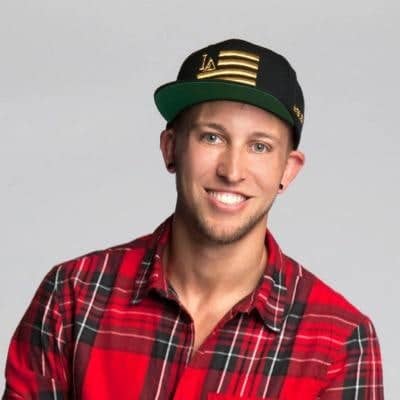 Matt Steffanina