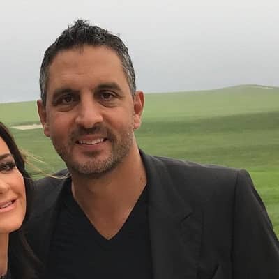 Mauricio Umansky