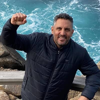 Mauricio Umansky