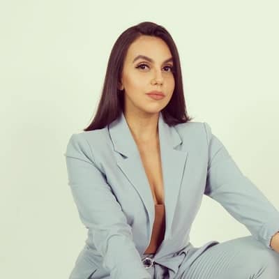 Melissa Rios