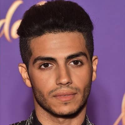 Mena Massoud