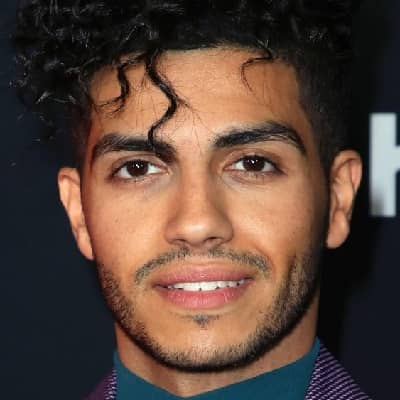 Mena Massoud