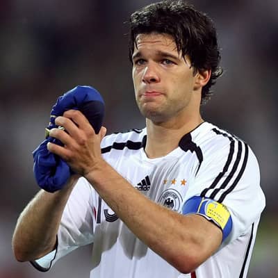Michael Ballack