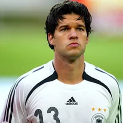 Michael Ballack