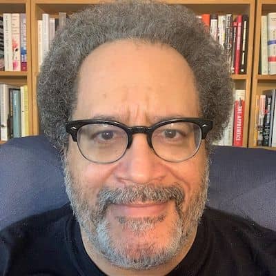 Micheal Eric Dyson
