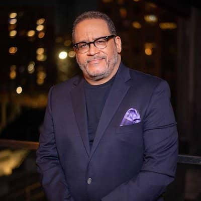 Micheal Eric Dyson