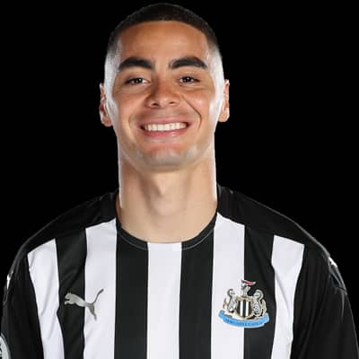 Miguel Almirón