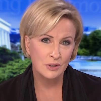 Mika Brzezinski