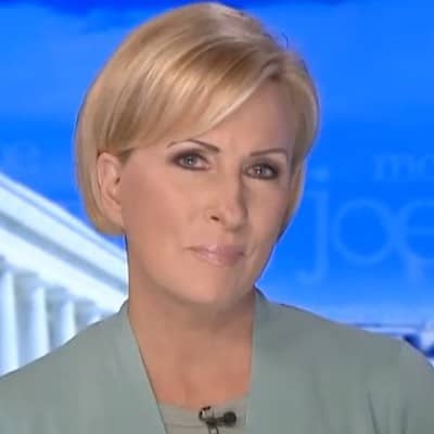 Mika Brzezinski