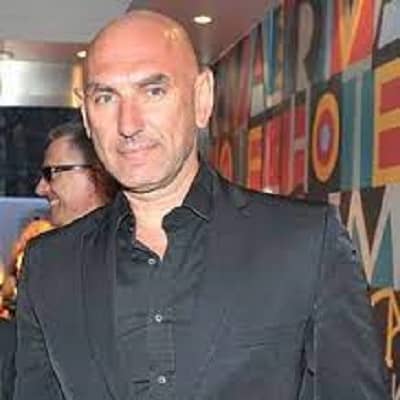Mikael Bolyos