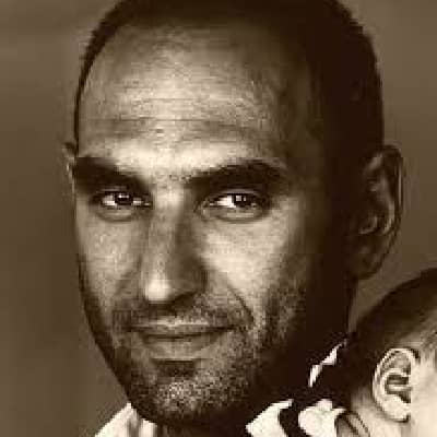 Mikael Bolyos