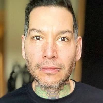 Mike Herrera