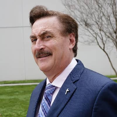 Mike Lindell