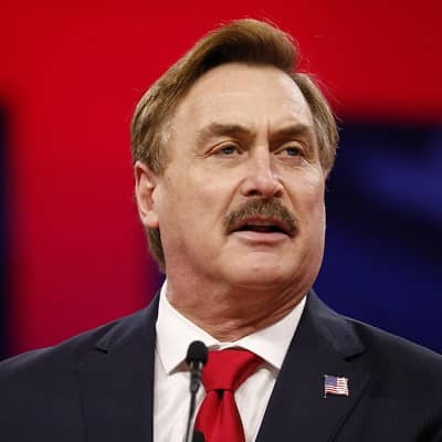 Mike Lindell Bio, Age, Net Worth, Height, Married, Facts