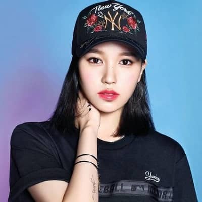 Mina