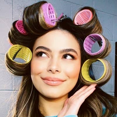 Miranda Cosgrove