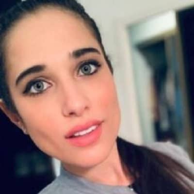 Molly Hurwitz