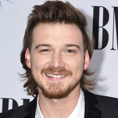 Morgan Wallen