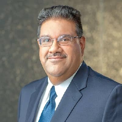 Murthy Renduchintala