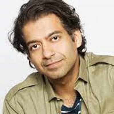 Naval Ravikant